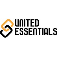 United Essentials B.V. logo - Similar company to Wva Inc.