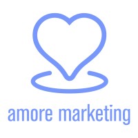 Amore Marketing logo - Similar company to Werko Marketing Solutions