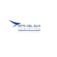 Sté AFRI DEL SUR LOGISTICS s.a.r.l logo - Similar company to Merlatrans S.A.