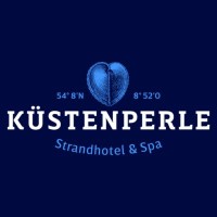 Küstenperle Strandhotel & Spa logo - Similar company to Sabemaf S.A./N.V.
