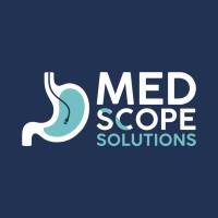 Medscope Solutions S.A. de C.V. logo - Similar company to Biosep S.A. De C.V.