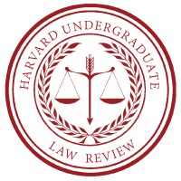 Harvard Undergraduate Law Review logo - Similar company to Harvard University- David Rockefeller Center For Latin American Studies (Drclas)