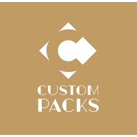Custom Packs logo - Similar company to Petrovision Refinery Fz-Llc