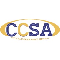 Cattolica Chinese Students Association logo - Similar company to Voicecatt