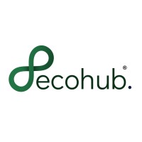 ecohub. - återvinning och rapportering (ESRS, Co2, CSRD) på ett och samma ställe logo - Similar company to Bioteria Technologies Ab
