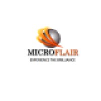 MicroFlair Technologies & IT Services Pvt. Ltd. logo - Similar company to Acquirit Communications Pvt. Ltd.