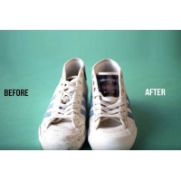Shoe Cleaning Service in Delhi logo - Similar company to Shoe Refresh
