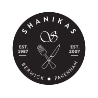 Shanikas Restaurants logo - Similar company to Letishop