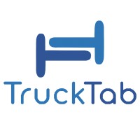 TruckTab logo - Similar company to Health Data Insight Cic