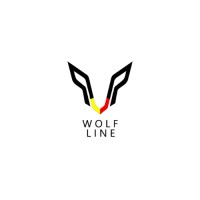 Wolfline Motorworks logo - Similar company to 3Rdcore