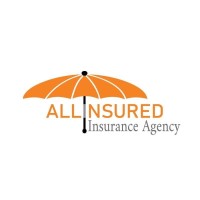 All Insured Insurance Agency logo - Similar company to Inslyf Insurance Brokers