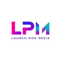 LaunchPod Media inc. logo - Similar company to Launchpod Labs