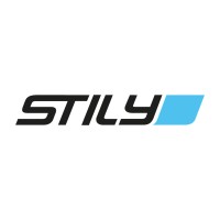 Stilygroup logo - Similar company to Autochapeau