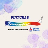 Tecnicolor: Hardware & Paints logo - Similar company to Construshop