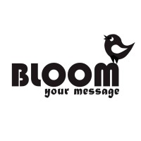 BLOOM your message logo - Similar company to Vanhulley