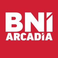 BNI Arcadia - Knowsley & St Helens logo - Similar company to Share Knowsley