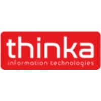 Thinka Bilgi Teknolojileri logo - Similar company to Zenpro Bi̇lgi̇ Si̇stemleri̇ A.Ş.