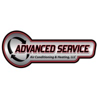 Advanced Service AC & Heating, LLC logo - Similar company to Flex Mechanical