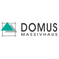 Domus Massivhaus GmbH logo - Similar company to Solutec Gmbh