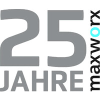 MAXWORX GmbH logo - Similar company to Najhs