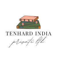 tenhard India logo - Similar company to Wirtschaft - The Economics Society Of Motilal Nehru College