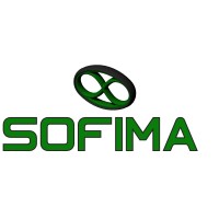 SOFIMA SAS logo - Similar company to Sofima