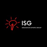 Innovation Sports Group logo - Similar company to Blitz Sports Group