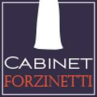 Cabinet FORZINETTI logo - Similar company to Selarl Mathieu & Bourg