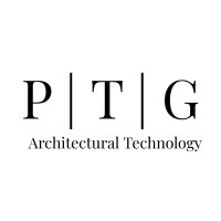 PTG - Architectural Technology logo - Similar company to Outsource Architectural Technology Solutions Ltd