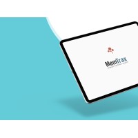 MemTrax logo - Similar company to Dabble Health