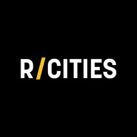 Rebrand Cities logo - Similar company to Ai Buildher Academy