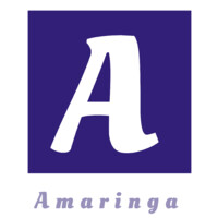 Amaringa Games GmbH logo - Similar company to Martonmedia