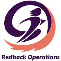 Redback Ops logo - Similar company to It Solutions Today