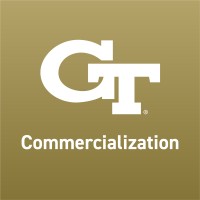 Georgia Tech Office of Commercialization logo - Similar company to Mitranova Software Labs