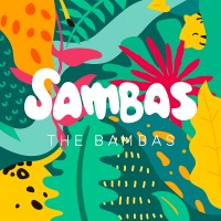 Sambas The Bambas logo - Similar company to Ohne Project
