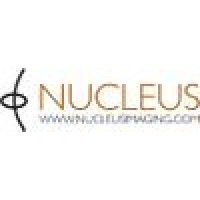 Nucleus Imaging logo - Similar company to Align Retouch