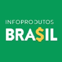 Infoprodutos Brasil logo - Similar company to Group Agência - Lançamentos E Infoprodutos