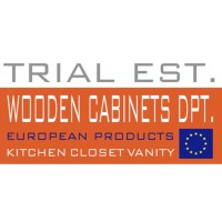 TRIAL EST. logo - Similar company to Cabinz