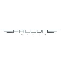 Falcon SuperYachts logo - Similar company to Lion Yachts