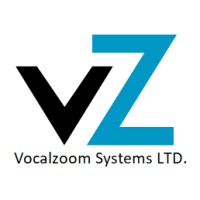 Vocalzoom Systems LTD logo - Similar company to Beyond The Beat