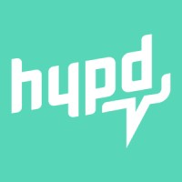 Hypd logo - Similar company to Aetheriot