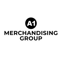 A1 Merchandising Group logo - Similar company to Gina Martin Coaching & Consulting