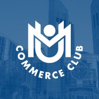 MacEwan University Commerce Club logo - Similar company to Macewan'S Women In Business (Mwib)