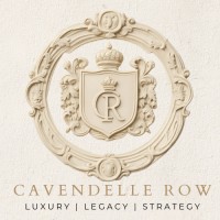 Cavendelle Row logo - Similar company to Hmo X