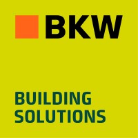 BKW Building Solutions AG logo - Similar company to Pi-System Gmbh