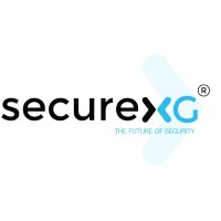 SecureXG logo - Similar company to Thehelpdeskplus Limited