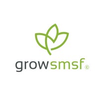 Grow SMSF logo - Similar company to Icare Super