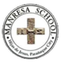 Manresa School logo - Similar company to Pinas Forward