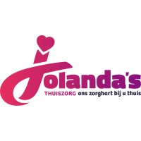 Jolanda’s Thuiszorg logo - Similar company to Thuiszorgtoppers
