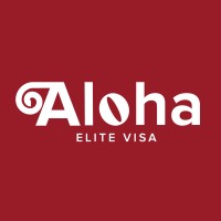 Aloha Visa logo - Similar company to Vian Bloom